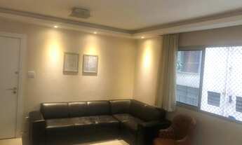 Imagem 2: Apartamento Venda Higienópolis 130 m² 3 Dormitórios