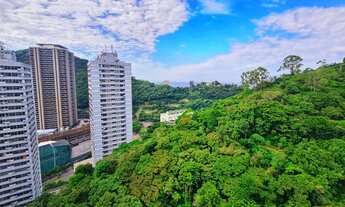 Imagem 3: Apartamento com 3 dormitórios à venda, 94 m² por R$ 870.000,00 - Botafogo - Rio de Janeiro