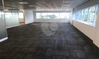 Imagem 3: São Paulo - Conjunto Comercial/Sala - JARDIM EUROPA