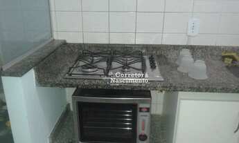 Imagem 3: Apartamento com 2 dormitórios à venda, 57 m² - Vila Machado - Jacareí/SP