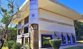 Imagem: Sala comercial no lago sul