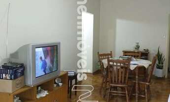 Imagem 3: Venda Apartamento 2 quartos Paraíso São Paulo