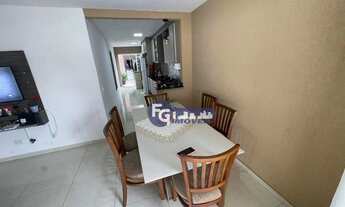 Imagem 7: Casa com 3 dormitórios à venda, 97 m² por R$ 287.000,00 - São Marcos - São José dos Pinhai