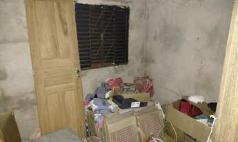 Imagem 3: Casa com Suite Casa com 3 dormitórios