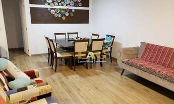 Imagem 4: Apartamento com 3 dormitórios à venda, 123 m² por R$ 900.000,00 - Parque Campolim - Soroca