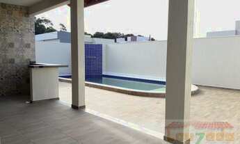 Imagem 5: Sobrado para Venda em Peruíbe, Condominio Bougainville, 4 dormitórios, 4 suítes, 1 banheir