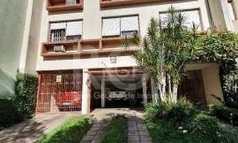 Imagem: Porto Alegre - Apartamento Padrão - Menino