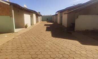 Imagem 2: Aluga - se uma linda Casa de condomínio no Nova Campo Grande!