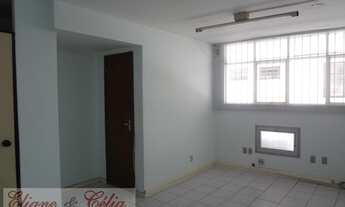 Imagem 5: Sala Comercial para Locação em Belo Horizonte, Savassi, 1 banheiro