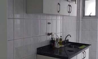 Imagem 2: Apartamento com 3 dormitórios para alugar, 72 m² por R$ 2.300,00/mês - Vila Isa - São Paul