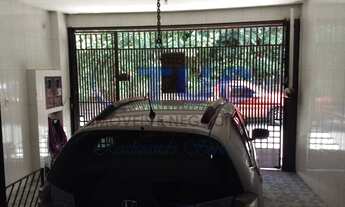 Imagem 5: Sobrado c/02 dorms 01 suíte+2 cômodos, área superior- 160 mil-JD Thelma-SBC