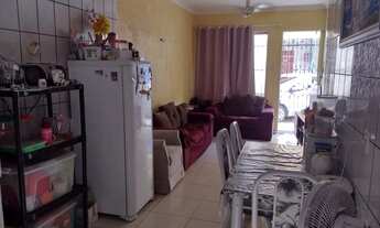 Imagem 2: Apartamento Térreo em conjunto fechado, com 2/4, 1vg - AP0244