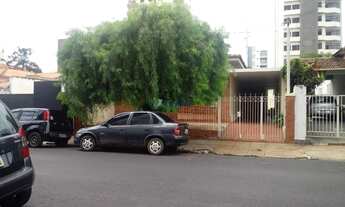 Imagem: Casa 3 dorm./1 suíte - Centro