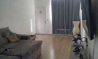 Imagem 2: Apartamento com 3 dormitórios à venda, 83 m² por R$ 340.000,00 - Jardim Proença - Campinas