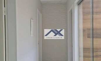 Imagem 4: Casa com 2 dormitórios à venda, 200 m² por R$ 450.000 - Jardim Solange - Bauru/SP