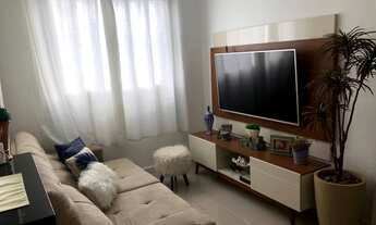 Imagem 2: Alugo apartamento no parque romance
