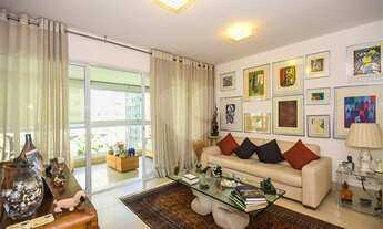 Imagem 6: São Paulo - Apartamento Padrão - JARDIM PAULISTA