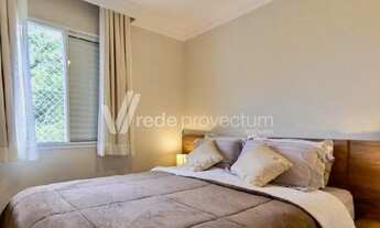 Imagem 5: Apartamento - Loteamento Center Santa Genebra - Campinas