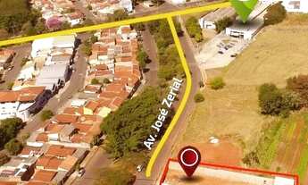 Imagem 5: Terreno para Venda em Presidente Prudente, Conjunto Habitacional Ana Jacinta