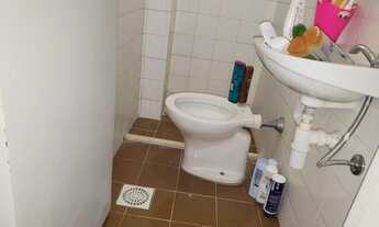 Imagem 8: Apartamento 68.89m² 2 qtos, 1 vaga, Santo Antônio, Rua Nunes Vieira