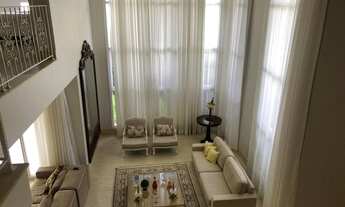 Imagem 6: Park Ville - Excelente casa com 4 suítes