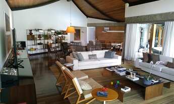 Imagem 7: Casa terrea no bairro de Interlagos