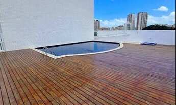 Imagem 5: Apto 2 dorm com suíte (Marapé) - Santos - SP