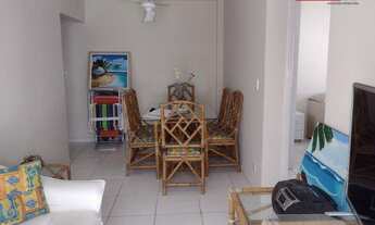 Imagem 2: Ap na praia Apartamento com 2 dormitórios