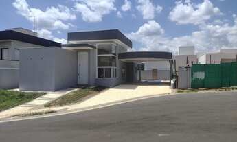 Imagem 2: Casa Moderna e Térrea em condomínio