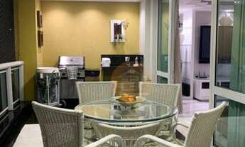 Imagem 6: Apartamento Icaraí - 4 Quartos - 4 Suites - Varanda - 218 M² - Niterói - RJ