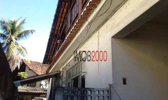 Imagem 3: Casa com 4 dormitórios à venda, 175 m² por R$ 750.000,00 - Piratininga - Niterói/RJ