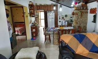 Imagem 7: Casa à venda, 120 m² por R$ 400.000,00 - Alto da Serra Do Japi - Cabreúva/SP