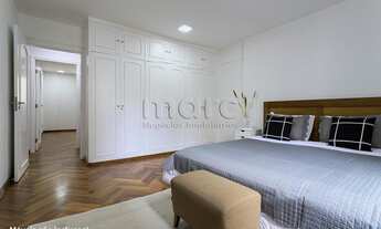 Imagem 5: São Paulo - Apartamento Padrão - Jardim Paulista