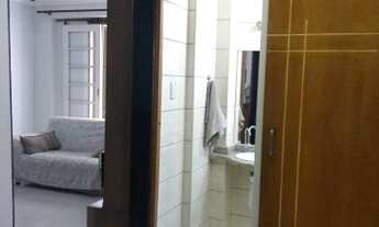 Imagem 4: Apartamento para venda tem 127 metros quadrados com 2 quartos em Centro - São Vicente - SP