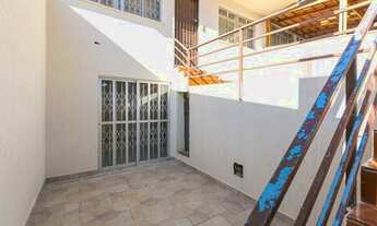 Imagem 5: Casa com 3 dormitórios à venda, 140 m² por R$ 490.000 - Vila Izabel - Curitiba/PR