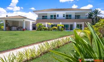 Imagem: Oportunidade Mansão à venda no condomínio