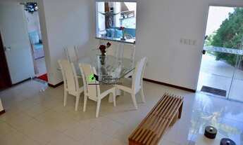 Imagem 4: Casa Cond Fechado Priscila Dutra Nascente, 180m2, 4 Quartos, Vilas do Atlântico