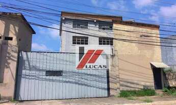 Imagem 4: Galpão, 1840 m² - venda por R$ 3.800.000,00 ou aluguel por R$ 20.000,00/mês - Jardim do Ri