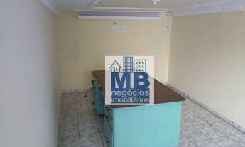 Imagem 9: Galpão para alugar, 360 m² por R$ 6.000,00/mês - Pedreira - São Paulo/SP