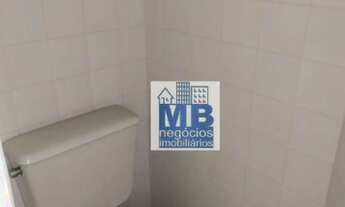 Imagem 7: Apartamento para alugar, 60 m² por R$ 1.800,00/mês - Jardim Marajoara - São Paulo/SP