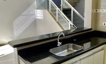 Imagem 7: Casa com 3 dormitórios à venda, 135 m² por R$ 475.000 - Jardim Boer I - Americana/SP