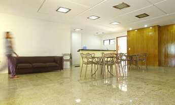 Imagem 5: Apartamento com 4 dormitórios à venda, 249 m² por R$ 2.100.000,00 - Pajuçara - Maceió/AL