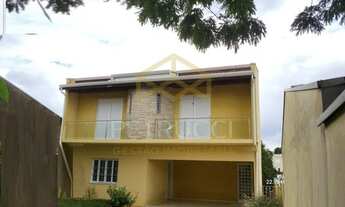 Imagem: Casa - Jardim Nova Europa - Campinas