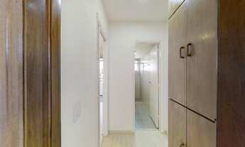 Imagem 6: Venda Apartamento 2 dormitórios Vila Mariana 57m² - 1 vaga - Lazer