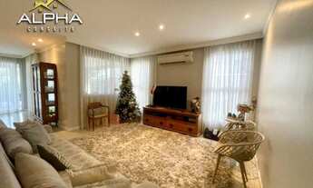 Imagem 6: Casa de condomínio para venda possui 307 metros quadrados com 4 quartos