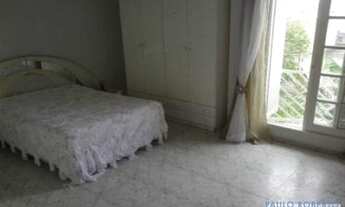 Imagem 3: CASA ASSOBRADADA - MOOCA - SP