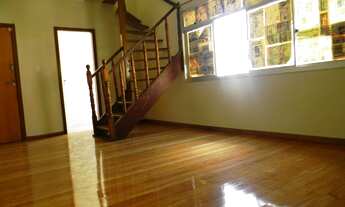 Imagem 4: Cobertura para aluguel, 3 quartos, 1 suíte, 2 vagas, Buritis - Belo Horizonte/MG