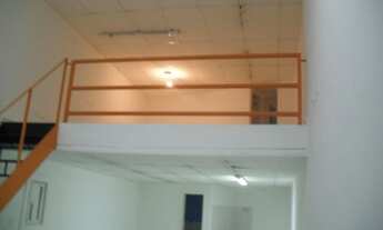 Imagem 5: Av São Luiz - loja em 03 pisos - 111m² área útil