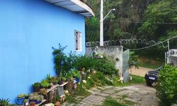 Imagem 4: Casa Campo Magro, Bom Pastor, 100m², terreno 309m², registrado, 6km Santa Felicidade