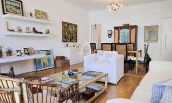 Imagem 2: Apartamento à venda, 3 quartos, 1 vaga, Ipanema - RIO DE JANEIRO/RJ